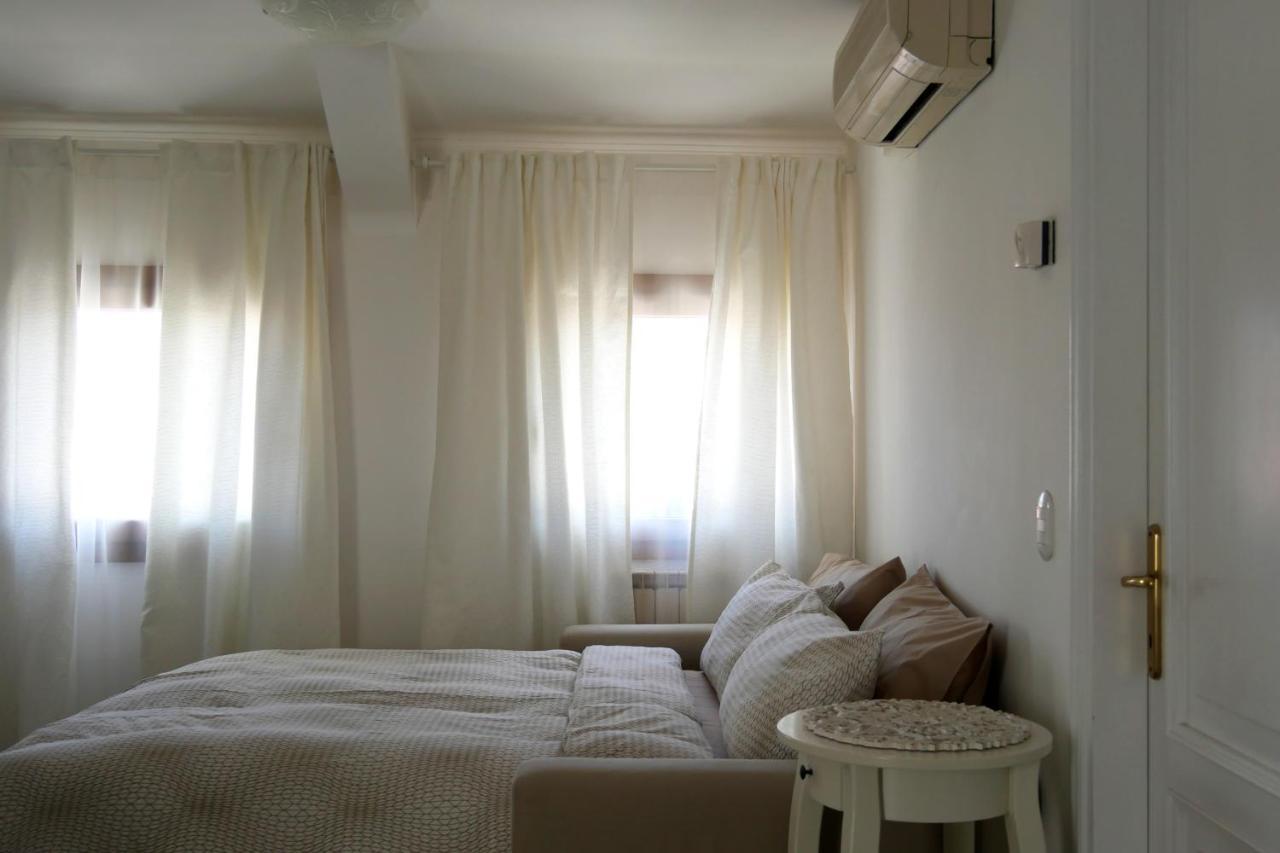 Ca' Scarpa Biennale Apartment *