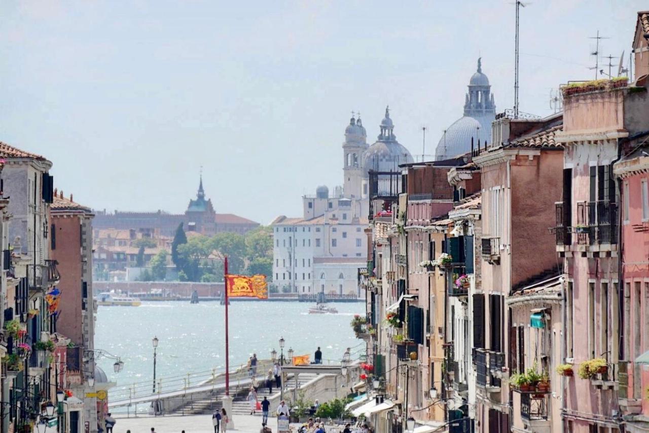 Apartamento Ca' Scarpa Biennale *