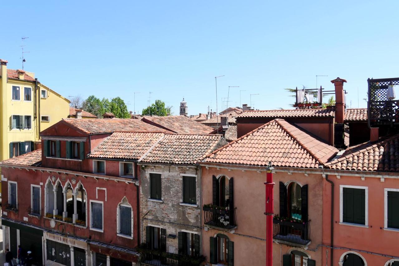Apartment Ca' Scarpa Biennale *