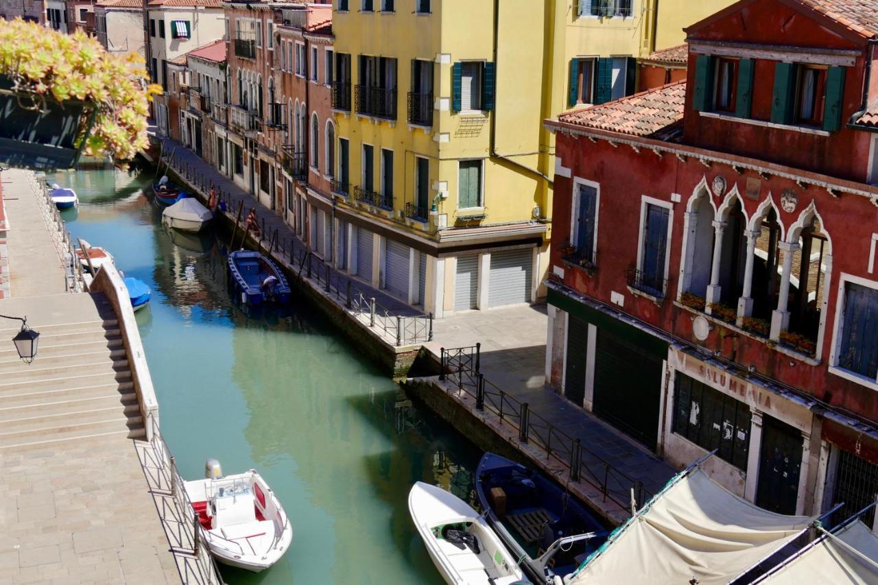 Ca' Scarpa Biennale Venecia