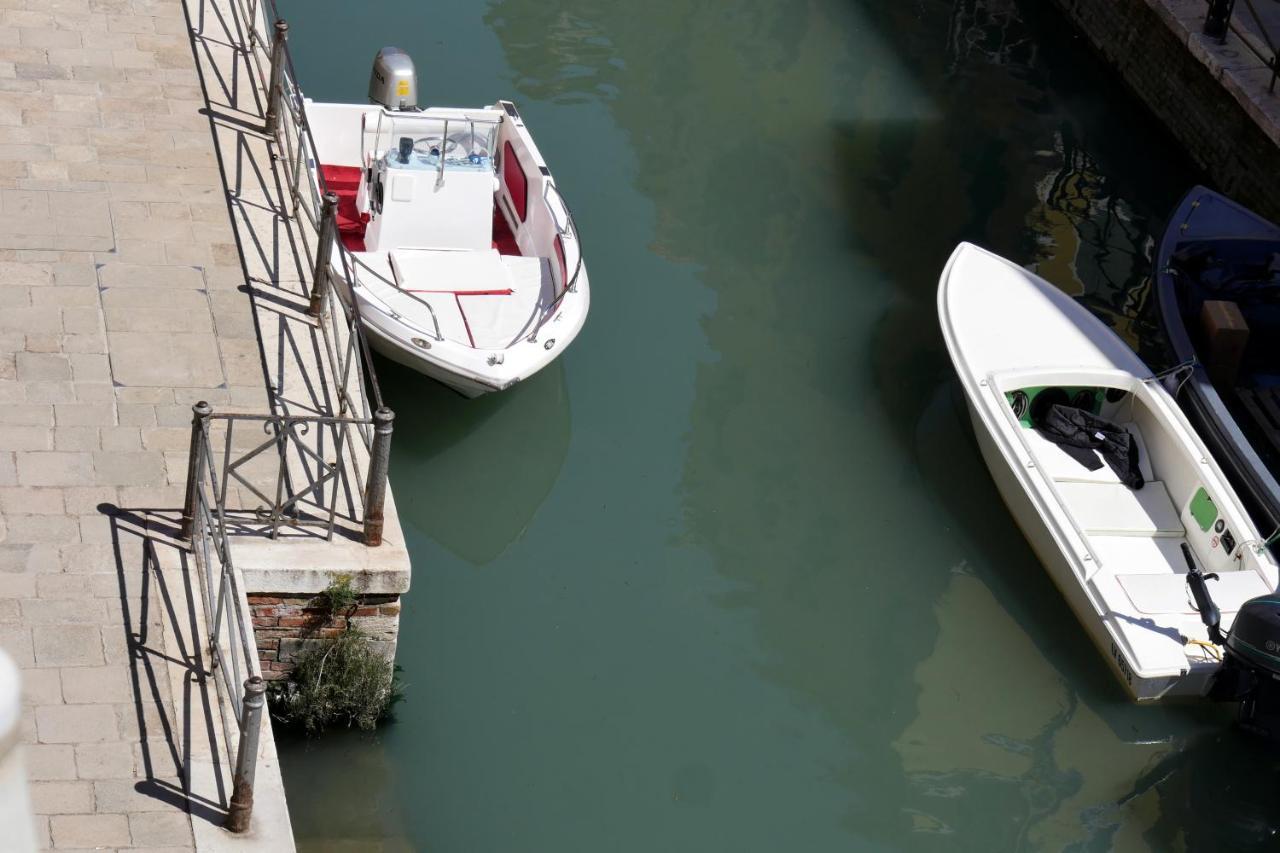 Ca' Scarpa Biennale Apartamento